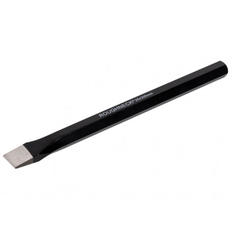 Roughneck 31-981 Cold Chisel 305 x 25mm (12 x 1in) 19mm Shank