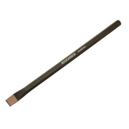Roughneck 31-983 Cold Chisel 457 x 25mm (18 x 1in) 19mm Shank