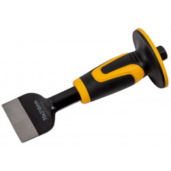 Roughneck 31-986 Brick Bolster & Grip 216 x 70mm (8.1/2 x 2.3/4in) 16mm Shank