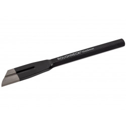 Roughneck 31-987 Plugging Chisel 254 X 32mm (10 X 1.1/4in) 16mm Shank