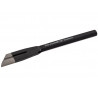 Roughneck 31-987 Plugging Chisel 254 X 32mm (10 X 1.1/4in) 16mm Shank