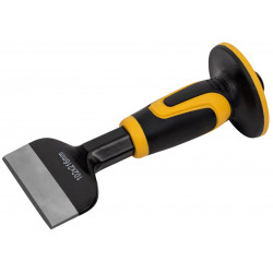 Roughneck 31-992 Brick Bolster & Grip 216 x 102mm (8.1/2 x 4in) 22mm Shank