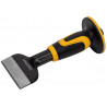 Roughneck 31-992 Brick Bolster & Grip 216 x 102mm (8.1/2 x 4in) 22mm Shank