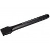 Roughneck 31-995 Scutch Chisel 203mm x 25mm (8in x 1in) - 19mm Shank