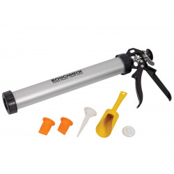 Roughneck 32-100B Brick Mortar Gun