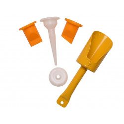 Roughneck 32-105 Brick Mortar Gun Spares Kit