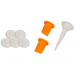 Roughneck 32-106 Spare Nozzle & Plunger Kit