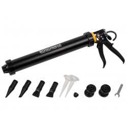 Roughneck 32-150 Ultimate Mortar Gun Kit