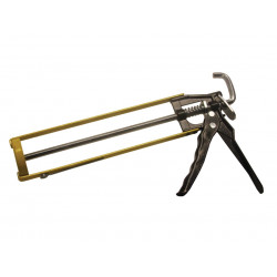 Roughneck 32-200 Skeleton Type Caulking Gun 230mm (9in)