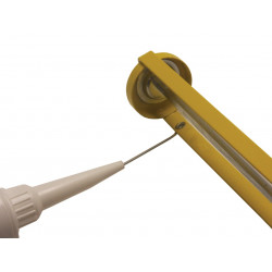 Roughneck 32-210 Skeleton Type Caulking Gun 280mm (11in)