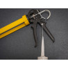 Roughneck 32-230 Roughneck Heavy Duty Sealant Gun 10.1/2 IN