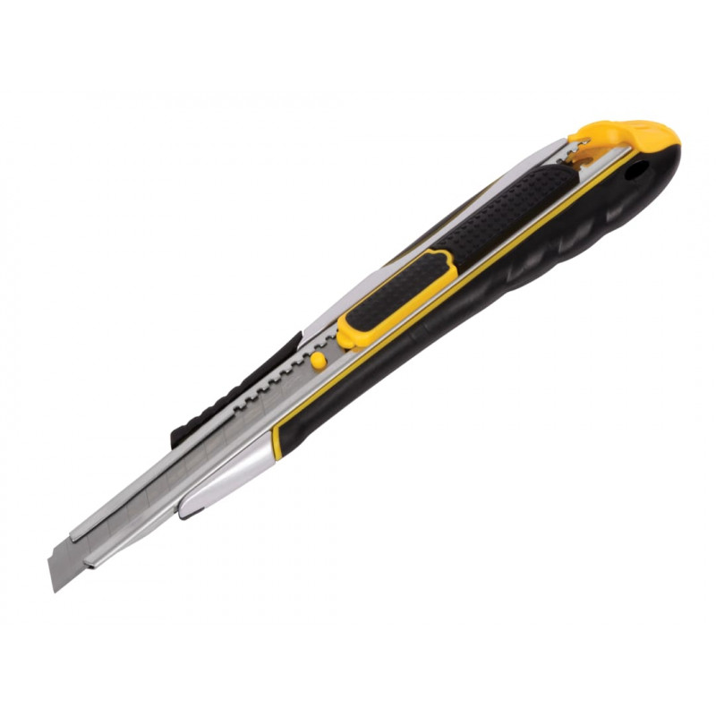 Snap-Off Knife 9mm Snap-Off Knife 9mm