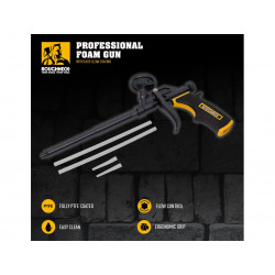 Roughneck 32-320 Professional Foam Gun Deluxe