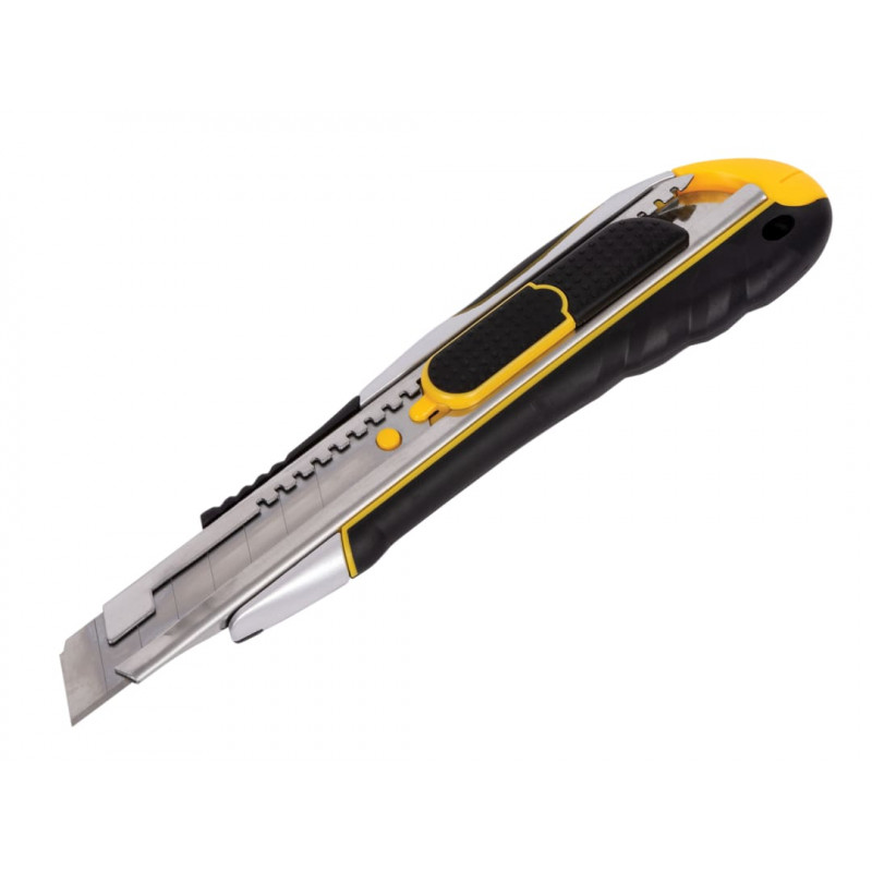 Snap-Off Knife 18mm Snap-Off Knife 18mm