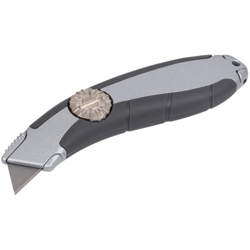 STANLEY® Hand Tools 0-10-299 Fixed Blade Utility Knife STANLEY® Hand Tools 0-10-299 Fixed Blade Utility Knife