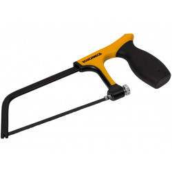 Roughneck 34-310 R6H Junior Hacksaw 150mm (6in)