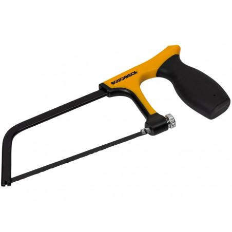Roughneck 34-310 R6H Junior Hacksaw 150mm (6in)