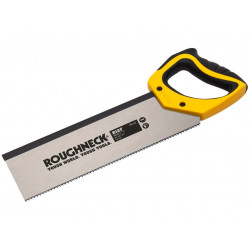 Roughneck 34-442 R12F Hardpoint Tenon Saw 300mm (12in) 11 TPI