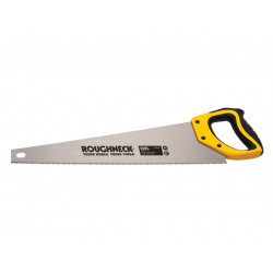 Roughneck 34-455 Hardpoint Laminate Cutting Saw 450mm (18in) 9 TPI