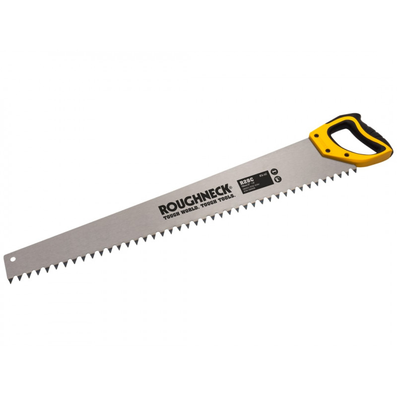 Roughneck 34-462 R28C Cellular Concrete Saw 700mm (28in) 1.2 TPI Roughneck 34-462 R28C Cellular Concrete Saw 700mm (28in) 1.2 TPI