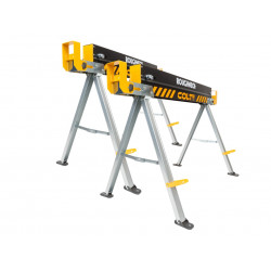 Roughneck ROU35572 COLT 575S Sawhorse (Twin Pack)