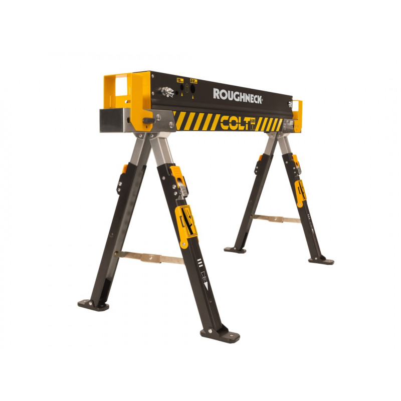 Roughneck 35-601 COLT 600E Sawhorse