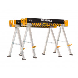 Roughneck ROU35572 COLT 575S Sawhorse (Twin Pack)