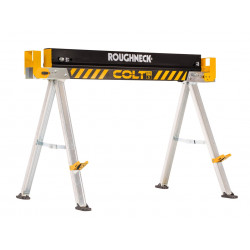 Roughneck ROU35571 COLT 575S Sawhorse