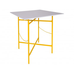 Roughneck 35-900 Mortar Mixing Board & Folding Stand