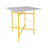 Roughneck 35-900 Mortar Mixing Board & Folding Stand