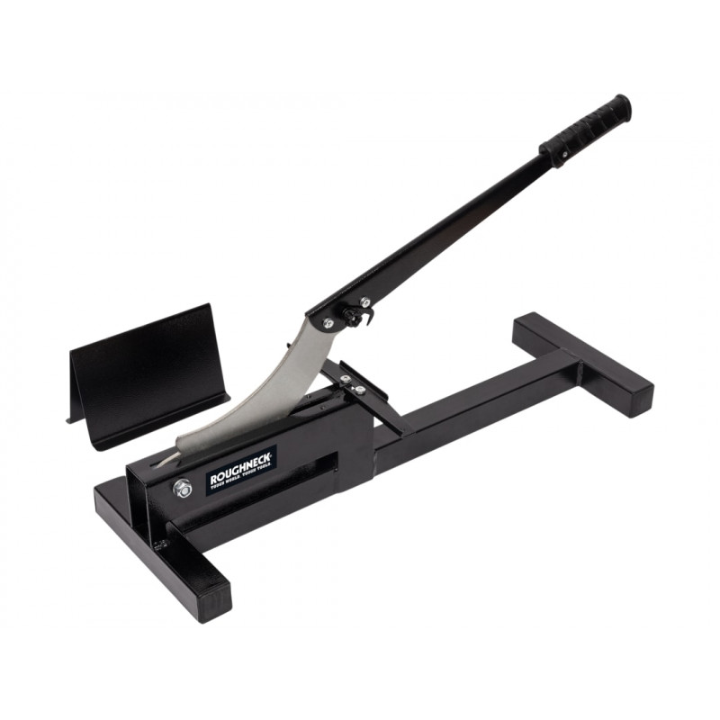 Roughneck 36-010 Laminate Flooring Cutter Roughneck 36-010 Laminate Flooring Cutter