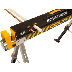 Roughneck 35-602 COLT 600E Sawhorse (Twin Pack)