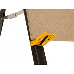 Roughneck 35-602 COLT 600E Sawhorse (Twin Pack)