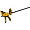 Roughneck 38-262 One-Handed Bar Clamp & Spreader 300mm (12in)