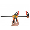 Roughneck 38-256 One-Handed Bar Clamp & Spreader 150mm (6in)