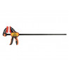 Roughneck 38-274 One-Handed Bar Clamp & Spreader 610mm (24in)