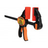 Roughneck 38-274 One-Handed Bar Clamp & Spreader 610mm (24in)