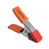 Roughneck 38-351 Heavy-Duty Metal Spring Clamp 25mm (1in)