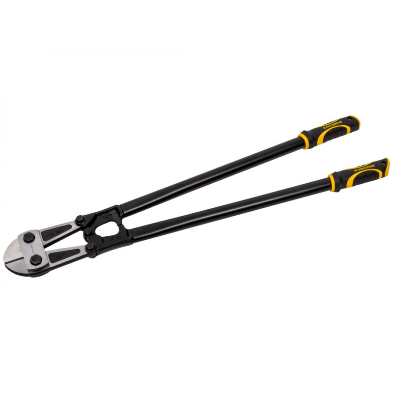 Roughneck 39-130 Professional Bolt Cutters 750mm (30in) Roughneck 39-130 Professional Bolt Cutters 750mm (30in)