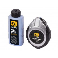 Roughneck 43-065 Chalk Line Set 30m