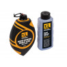 Roughneck 43-070 Rapid Rewind Chalk Line Reel Set 30m