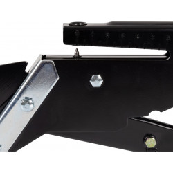 Roughneck 39-250 Slate Cutter & Hole Punch