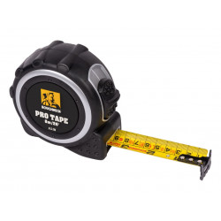 Roughneck 43-210 E-Z Read® Tape Measure 10m/33ft (Width 30mm)