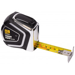 Roughneck 43-305 Self Locking Tough Tape 5m/16ft (Width 27mm)