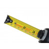 Roughneck 43-205 E-Z Read® Tape Measure 5m/16ft (Width 25mm)
