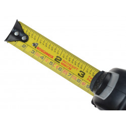 Roughneck 43-208 E-Z Read® Tape Measure 8m/26ft (Width 25mm)
