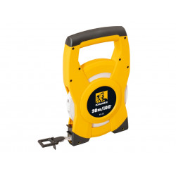 Roughneck 43-320 Open Long Tape 30m/100ft (Width 15mm)