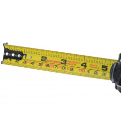 Roughneck 43-210 E-Z Read® Tape Measure 10m/33ft (Width 30mm)