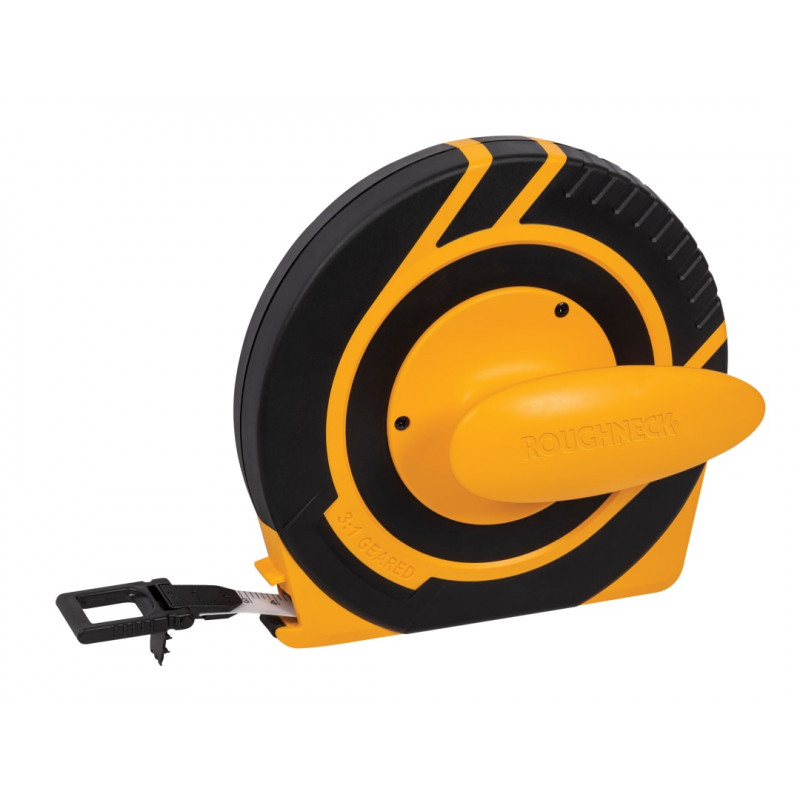 Roughneck 43-330 Closed Long Tape 30m/100ft (Width 15mm) Roughneck 43-330 Closed Long Tape 30m/100ft (Width 15mm)
