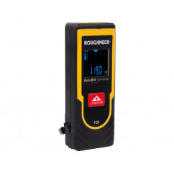Roughneck 43-920 P20 Laser Distance Measure 20m